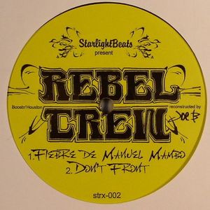 Fierce De Manuel Mambo