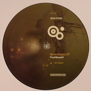 Apocalypse EP
