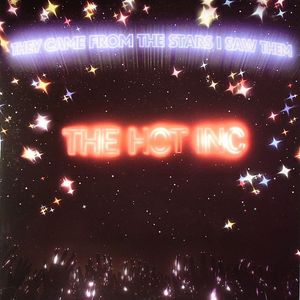 The Hot Inc