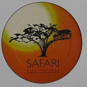 Soleil EP