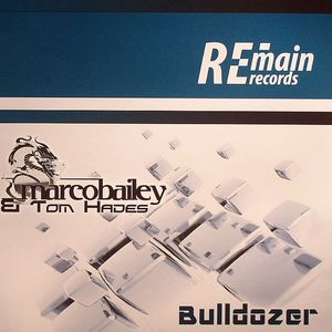 Bulldozer