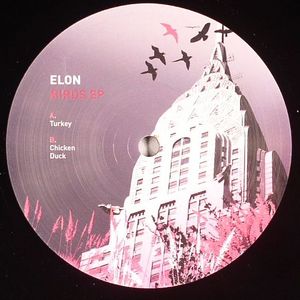 Birds EP