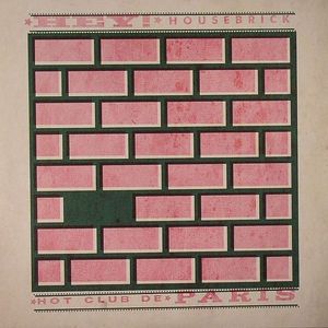 Hey! Housebrick