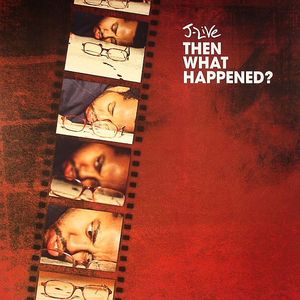 Then What Happened?