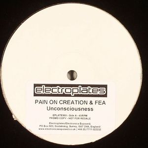 Unconsciousness