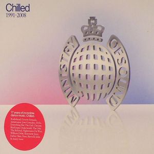 Chilled 1991-2008