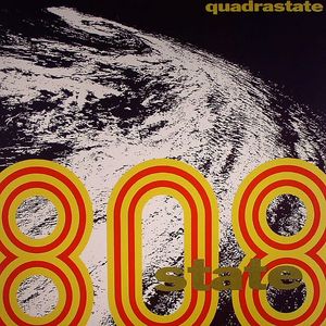 Quadrastate