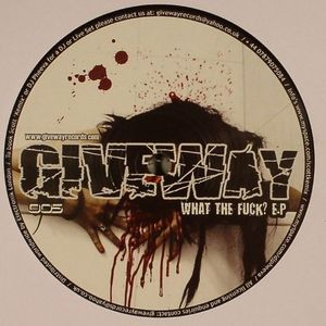 What The Fuck EP