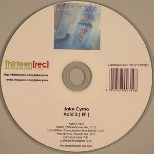 Acid 3 EP