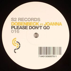 Please Don't Go