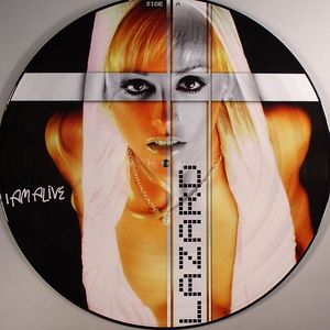 I Am Alive (remixes)