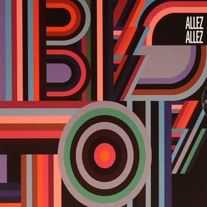 Best Of Allez Allez