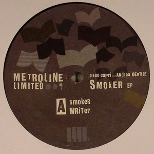Smoker EP