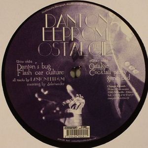 Ostalgie EP