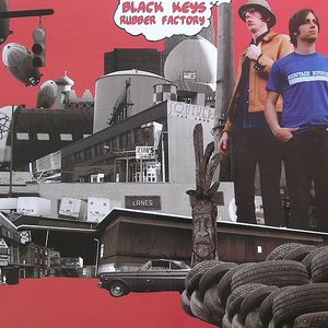 Rubber Factory