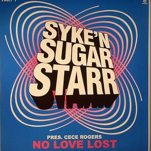 No Love Lost Part 1