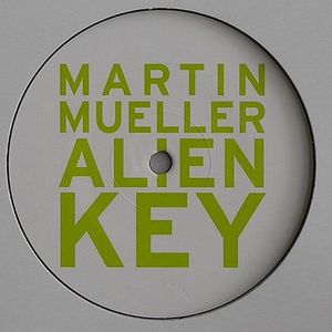 Alien Key