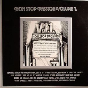 Non Stop Passion Volume 1