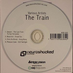 The Train