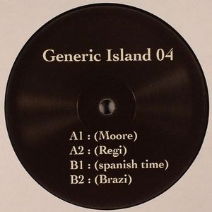 Generic Island 04