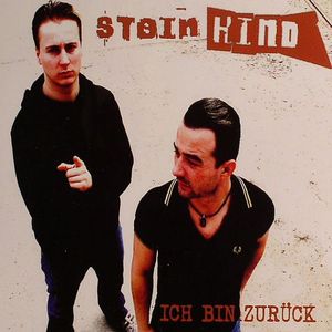 Ich Bin Zuruck