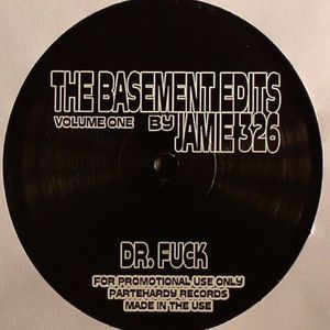 The Basement Edits Volume One