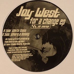 For A Change EP
