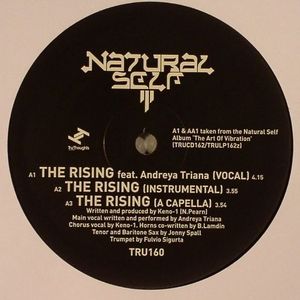 The Rising