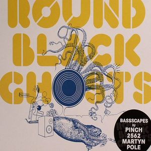Round Black Ghosts