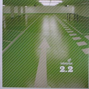 Audiomatique Vol 2.2