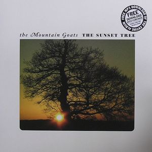 The Sunset Tree