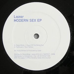 Modern Sex EP