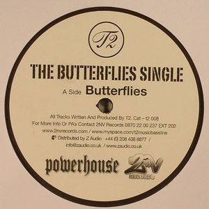 The Butterflies Single