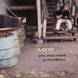 You May Need A Murderer