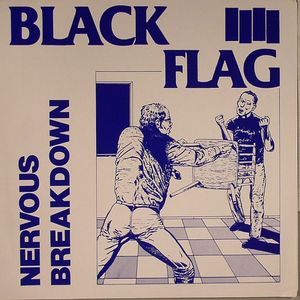 Nervous Breakdown