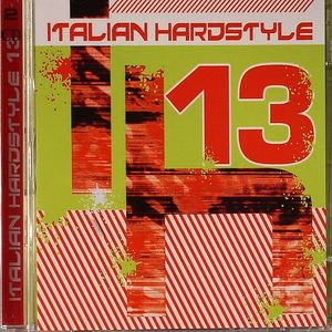 Italian Hardstyle Vol 13