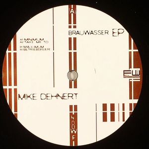 Brauwasser EP