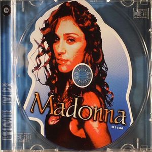An Interview With Madonna