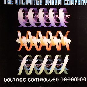 Voltage Controlled Dreaming