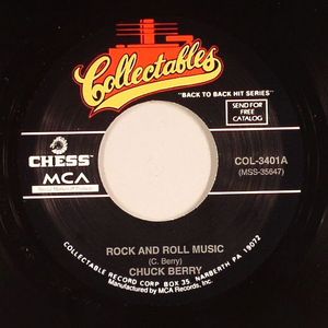 Rock & Roll Music