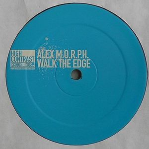 Walk The Edge