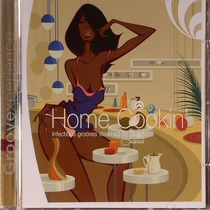 Home Cookin': Infectious Grooves Steamed By Blue Note