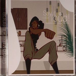 Say It Loud!: Brotherhood Pride & Groove On Blue Note