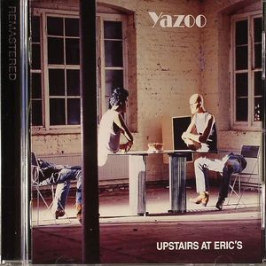 Upstairs At Eric's (remastered)