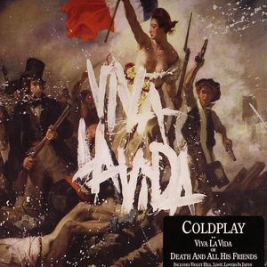 Viva La Vida Or Death & All His Friends