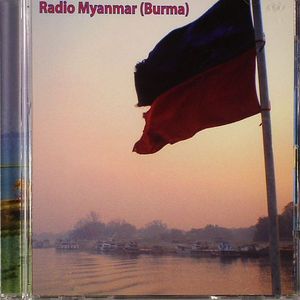Radio Myanmar (Burma)