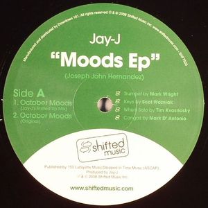 Moods EP