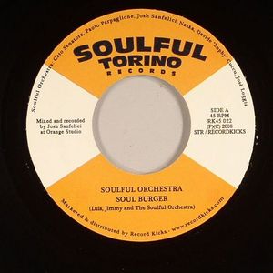 Soul Burger