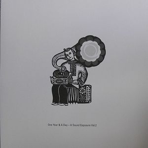 One Year & A Day: A Sound Exposure Volume 2