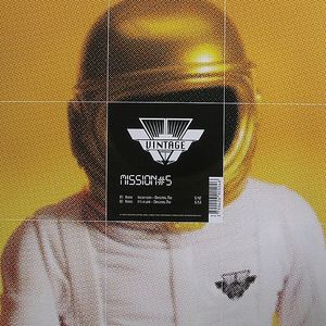 Mission 5